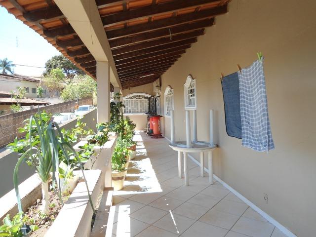 Vendo - Casa - Colônia Agrícola Samambaia - Foto 16