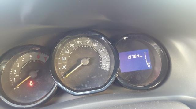 Renault Sandero Expression 4P - Foto 11