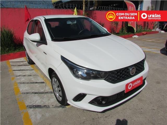 Argo Drive 1.0 4p - Entrada 10 x Sem Juros + IPVA 2020 Cortesia - Foto 2