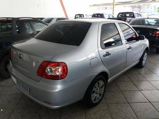 Fiat siena fire 1.0 2009 - Foto 5