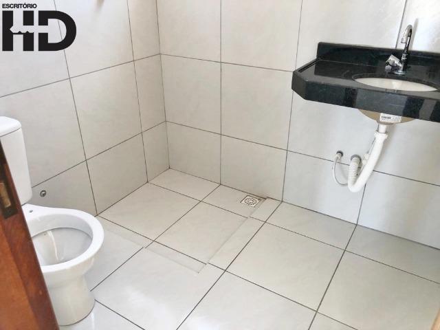 Cidade das Rosas, 10x30, 3 quartos c/suíte. 180 mil + Documentação - Foto 19
