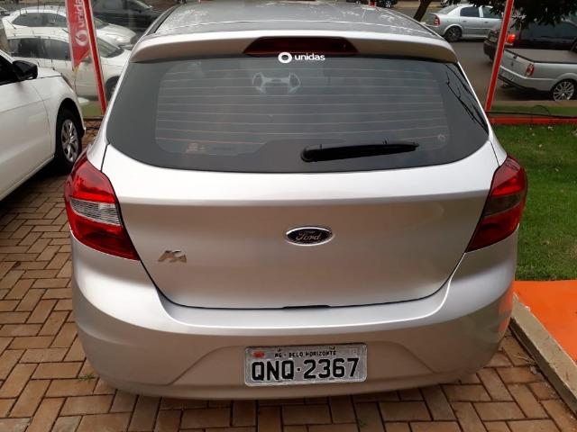 Ka se 1.0 2018 completo - Foto 3