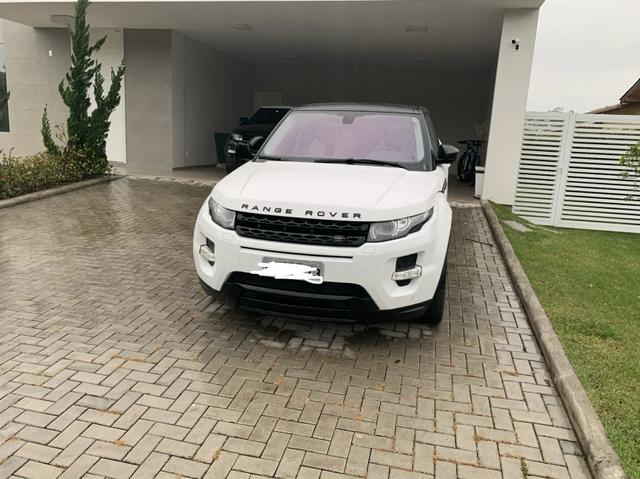 Ranger Rover Evoque - Foto 7