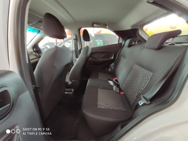 Ford ka SE - 2015 - Foto 4