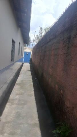 Quitinetes para renda balneário meia ponte - Foto 3