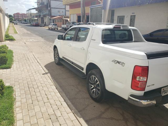 S10 high country 2016/17 - Foto 5