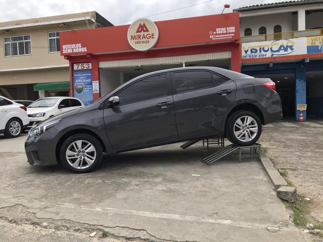 Corolla GLI - Foto 5