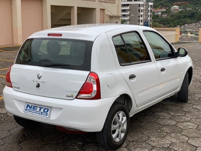 Clio RN/Alizé/Expr./1.0 Hi-Power 16V 5p - Foto 6