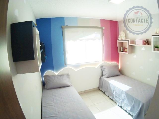 Casa 2Q com suíte R$ 145 - Senador Canedo - Foto 6