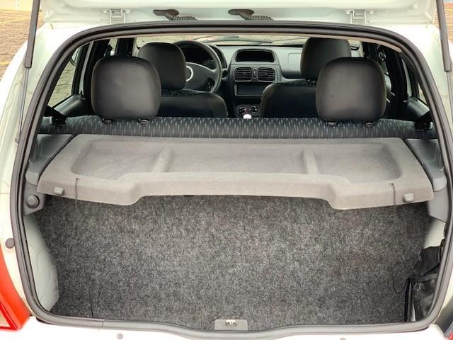 Clio RN/Alizé/Expr./1.0 Hi-Power 16V 5p - Foto 11