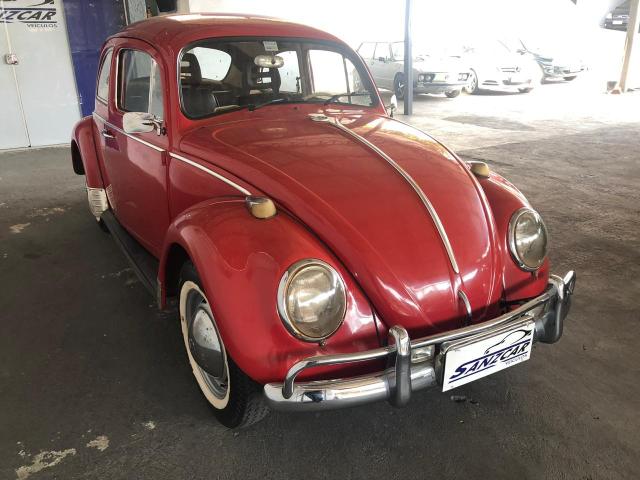 Fusca 1300 novo - Foto 3