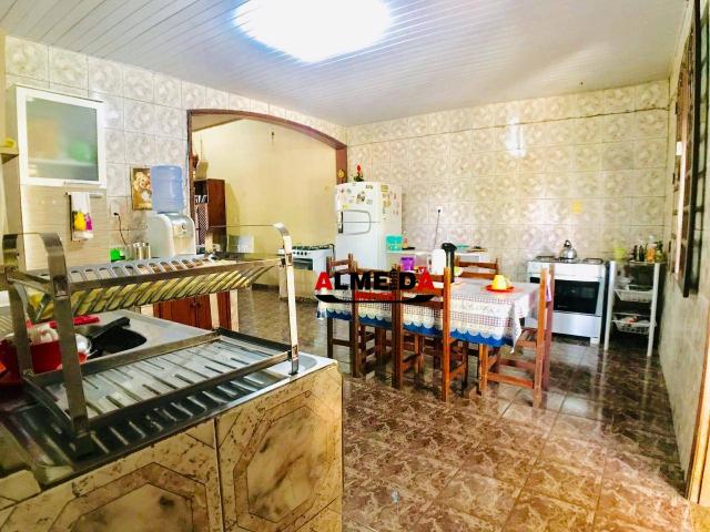 Casarão no julia seffer - Foto 14