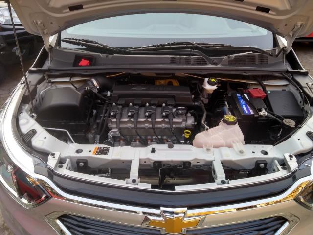 GM - Chevrolet Cobalt 1.8 Elite com 3.400 km rodados Novo 2018 - Foto 15