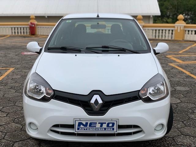 Clio RN/Alizé/Expr./1.0 Hi-Power 16V 5p - Foto 5