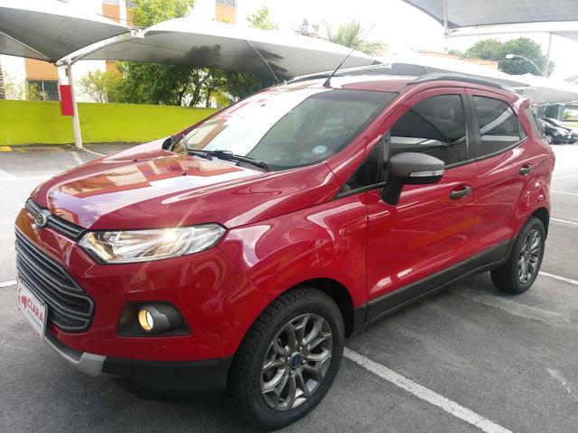 Ford EcoSport freestyle - Foto 6