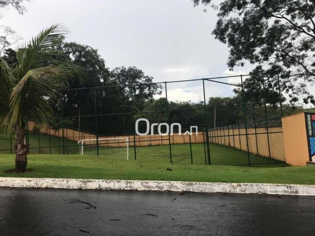 Terreno à venda, 403 m² por R$ 160.000,00 - Residencial Marília - Senador Canedo/GO - Foto 7