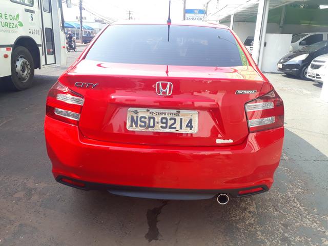 Honda city SPORT COMPLETO - Foto 3