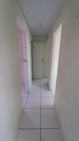 Apartamento CIC / Fazendinha 2 quartos - Foto 3
