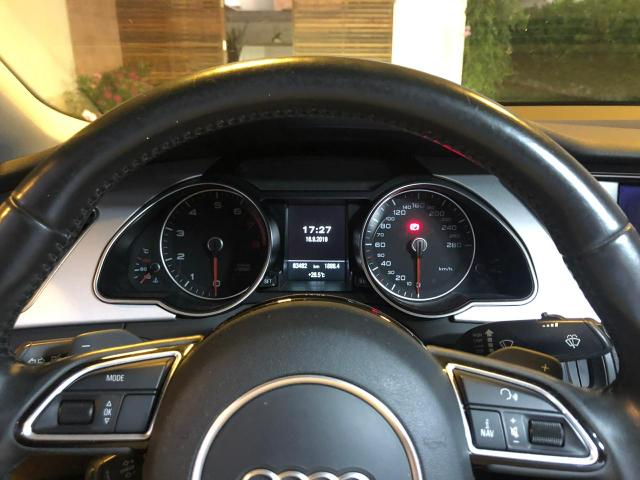 Audi A5 Sportback 1.8T 2015 - Foto 4