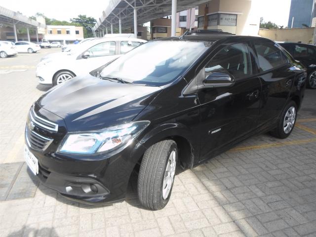 PRISMA 2014/2014 1.4 MPFI LT 8V FLEX 4P MANUAL - Foto 2