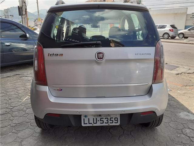 Fiat Idea 1.4 mpi attractive 8v flex 4p manual - Foto 2