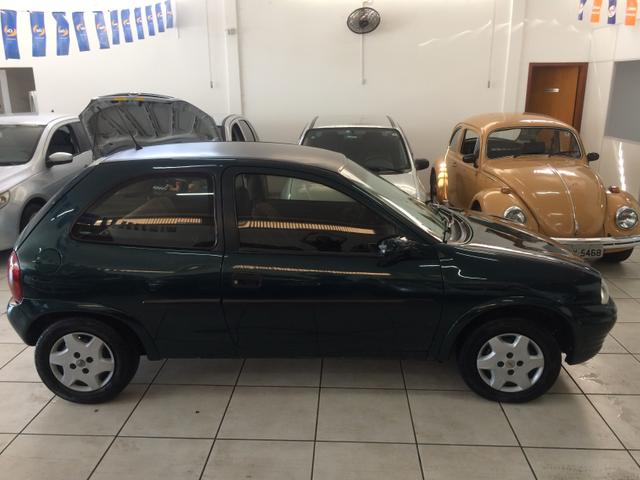 Corsa 1.0 wind 1998 !!! - Foto 4