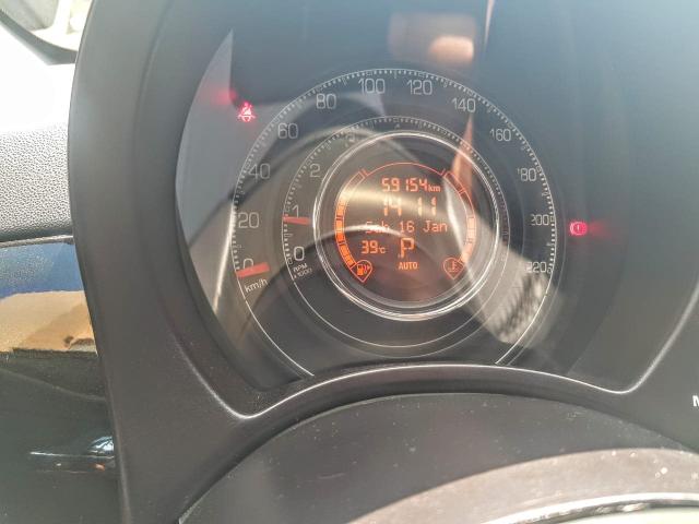 500 2011/2012 1.4 SPORT AIR 16V GASOLINA 2P AUTOMÁTICO - Foto 6