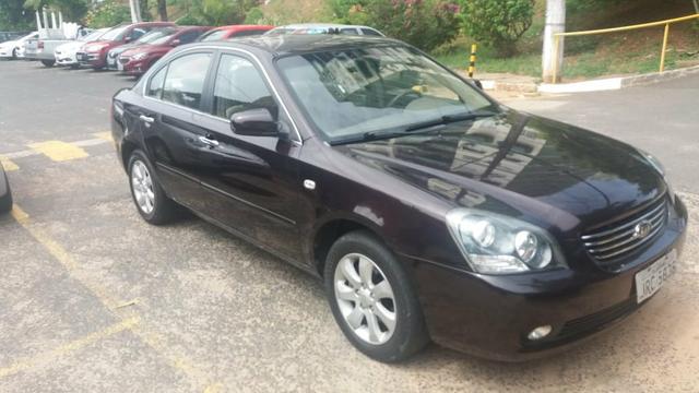 Kia Magentis EX 2008 Automático