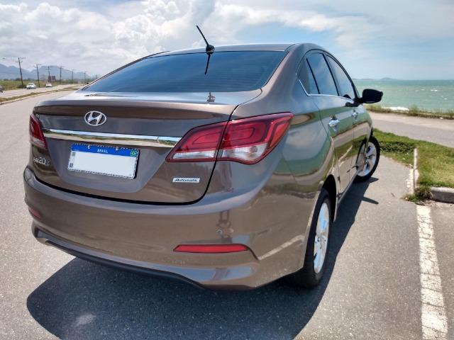HB20s Premium 1.6 Automático - Foto 4