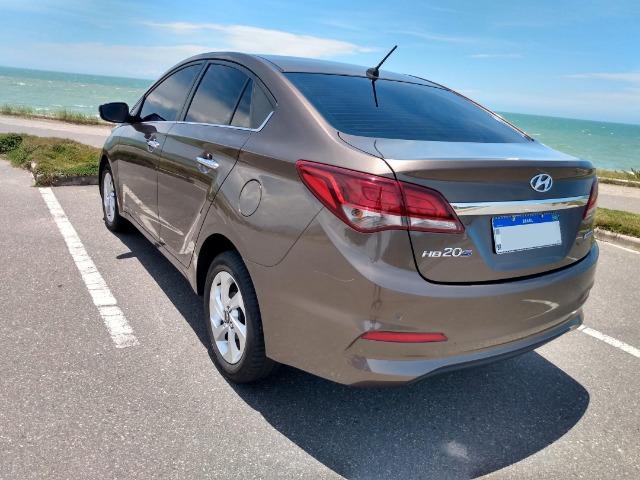 HB20s Premium 1.6 Automático - Foto 5