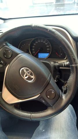 Rav 4 2014 4x2 gasolina - Foto 2
