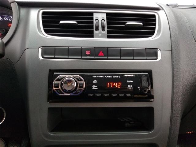 Volkswagen Fox 1.6 mi 8v flex 4p manual - Foto 15