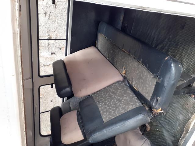 VW Kombi 2001/2002 - Foto 2