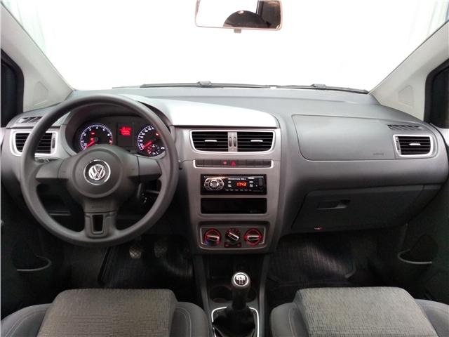 Volkswagen Fox 1.6 mi 8v flex 4p manual - Foto 12