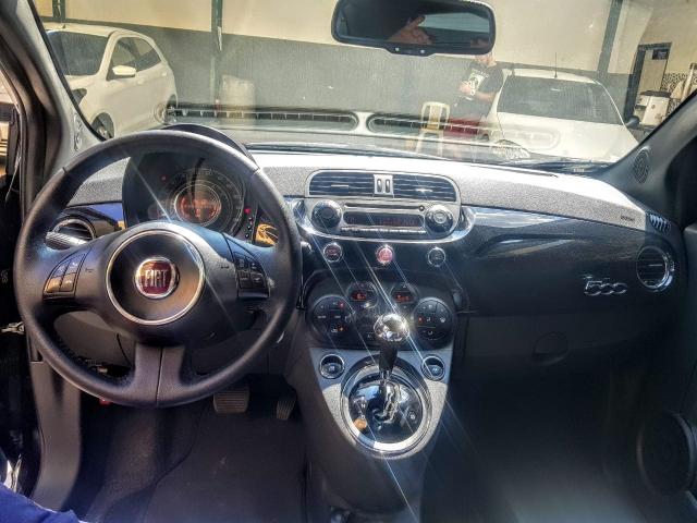 500 2011/2012 1.4 SPORT AIR 16V GASOLINA 2P AUTOMÁTICO - Foto 4
