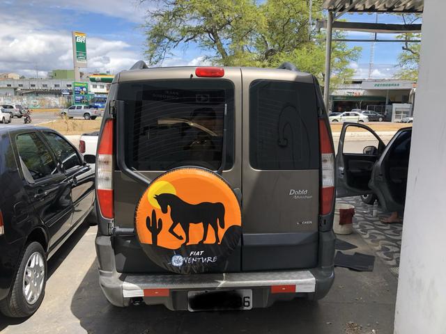 Doblo - Foto 5