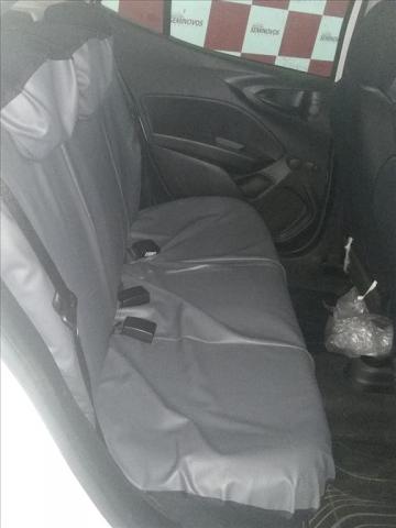 FIAT ARGO 1.0 FIREFLY FLEX DRIVE MANUAL - Foto 10
