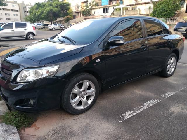 Toyota corola xei automático , aceito trocas ,financio - Foto 4