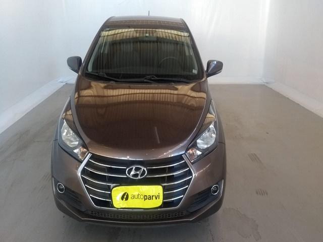 HYUNDAI HB20S 1.0 COMFORT PLUS 12V TURBO FLEX 4P MANUAL - Foto 2