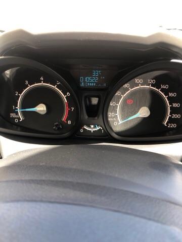 Ford Fiesta 1.6 - Foto 3