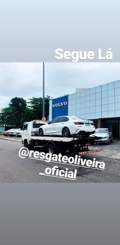 Transporte de veículos - Foto 2