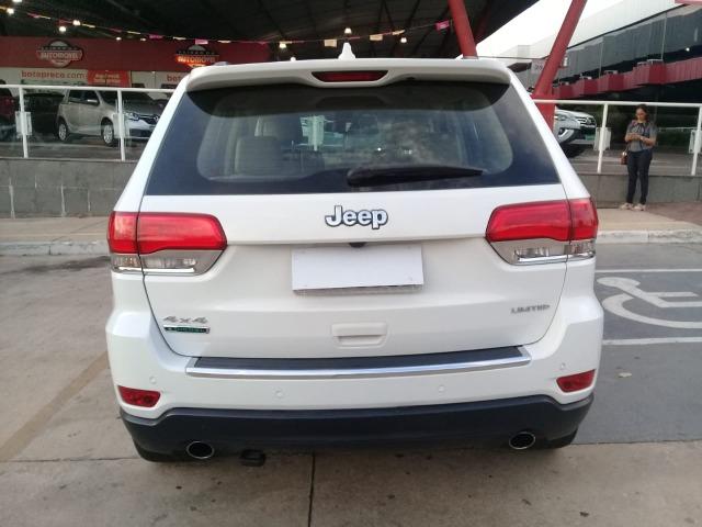 Jeep Cherokee 2015 3.2 4x4 V6 - Foto 8
