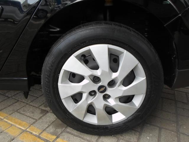 PRISMA 2014/2014 1.4 MPFI LT 8V FLEX 4P MANUAL - Foto 9