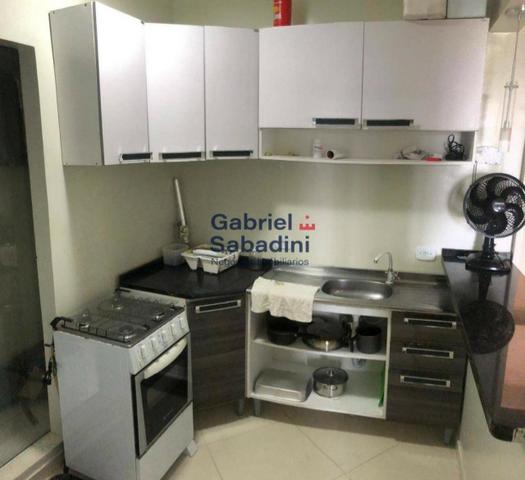 Apartamento Residencial / Áreas de Condomínios - Foto 9