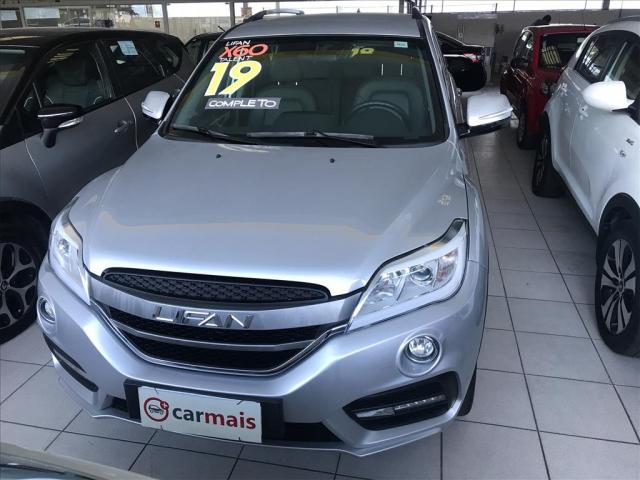 LIFAN X60 1.8 TALENT 16V GASOLINA 4P MANUAL - Foto 2