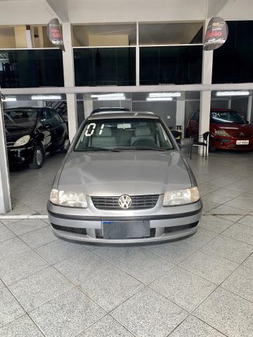 GOL 2001 1.0 Completo - Foto 2