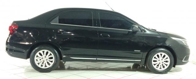 COBALT 2018/2018 1.8 MPFI ELITE 8V FLEX 4P AUTOMÁTICO - Foto 7