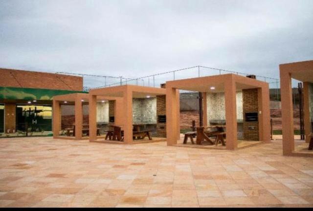 Lote em condomínio fechado Jardins Perucaba 1 R$ 97.000,00 - Foto 2