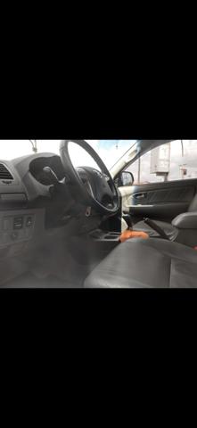 Vende-se hilux - Foto 6