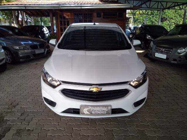 Chevrolet Prisma 1.4 LT